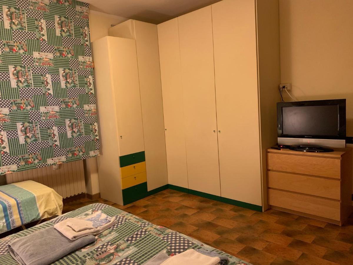 A Casa Di Bea Sulla Francigena Apartment San Miniato Luaran gambar